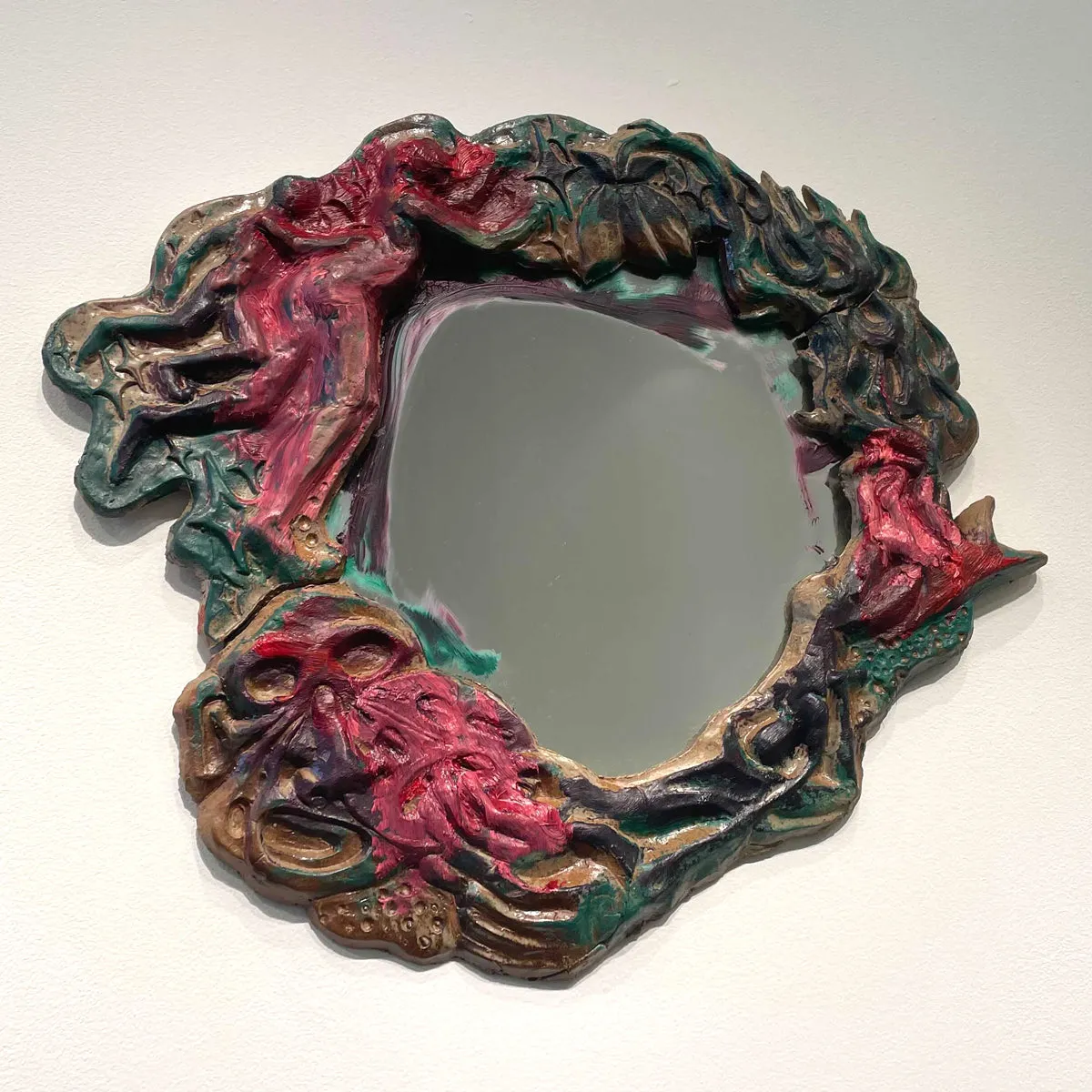 Craigslist Missed Connections, Mirrors