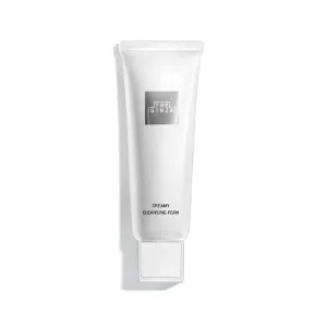 Creamy Cleansing Foam P