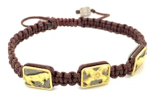 Crivelli Bull Pull Bracelet