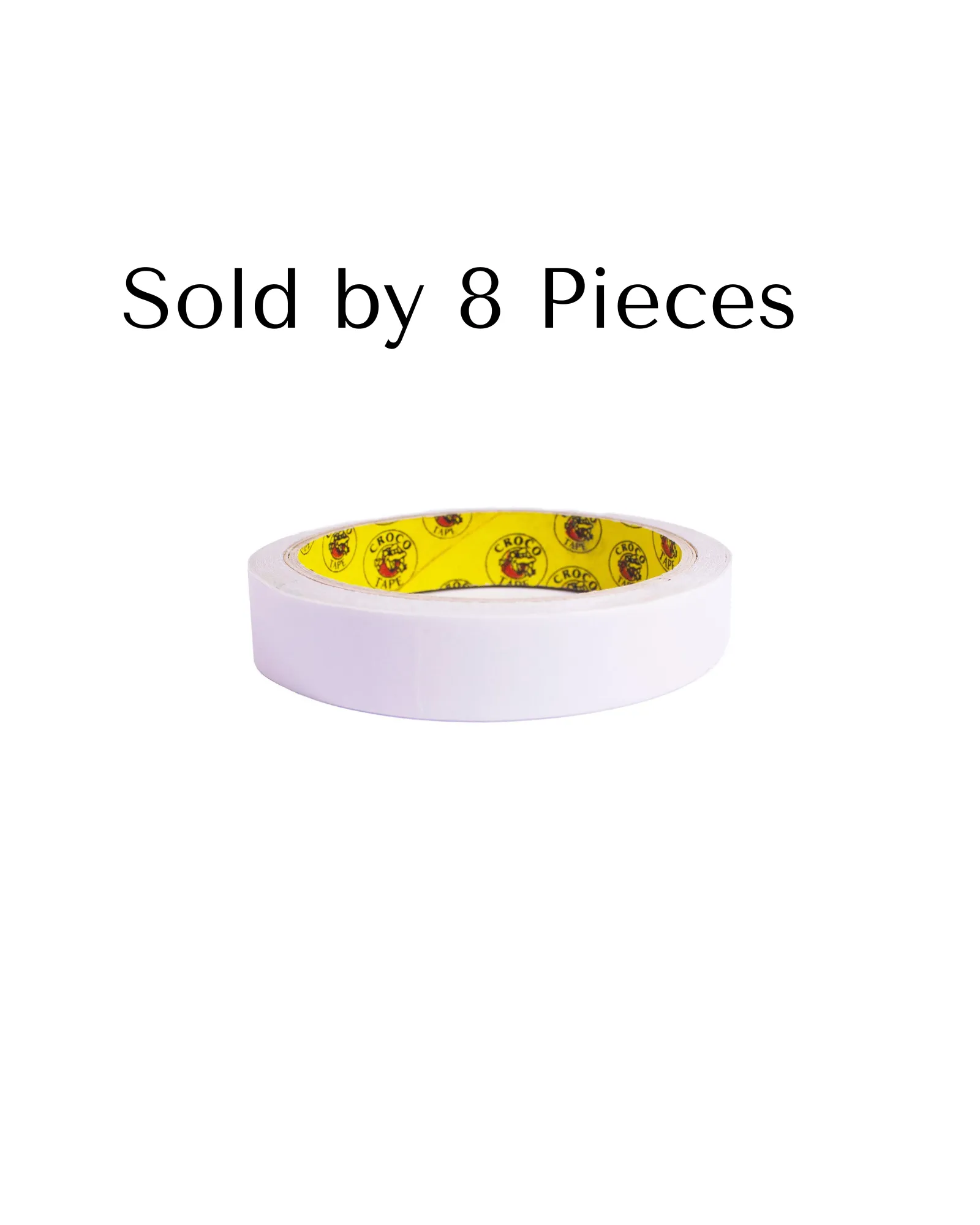 Croco Double Sided Tape