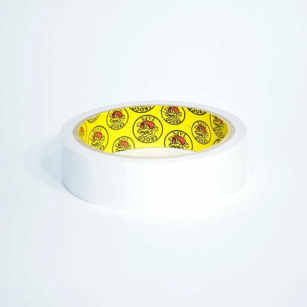Crocodile Double Sided Tape