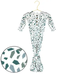 Crosby Knotted Gown