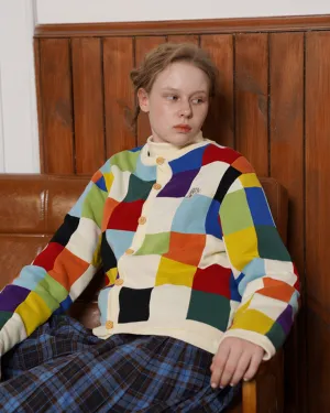 Cubis Cardigan