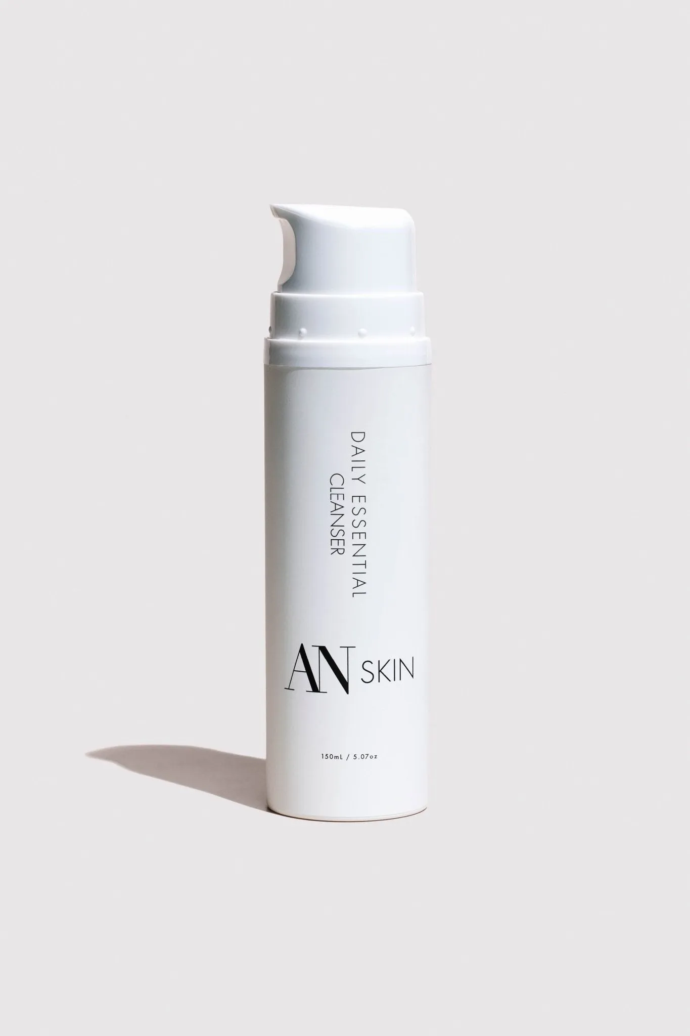Daily Essential Cleanser