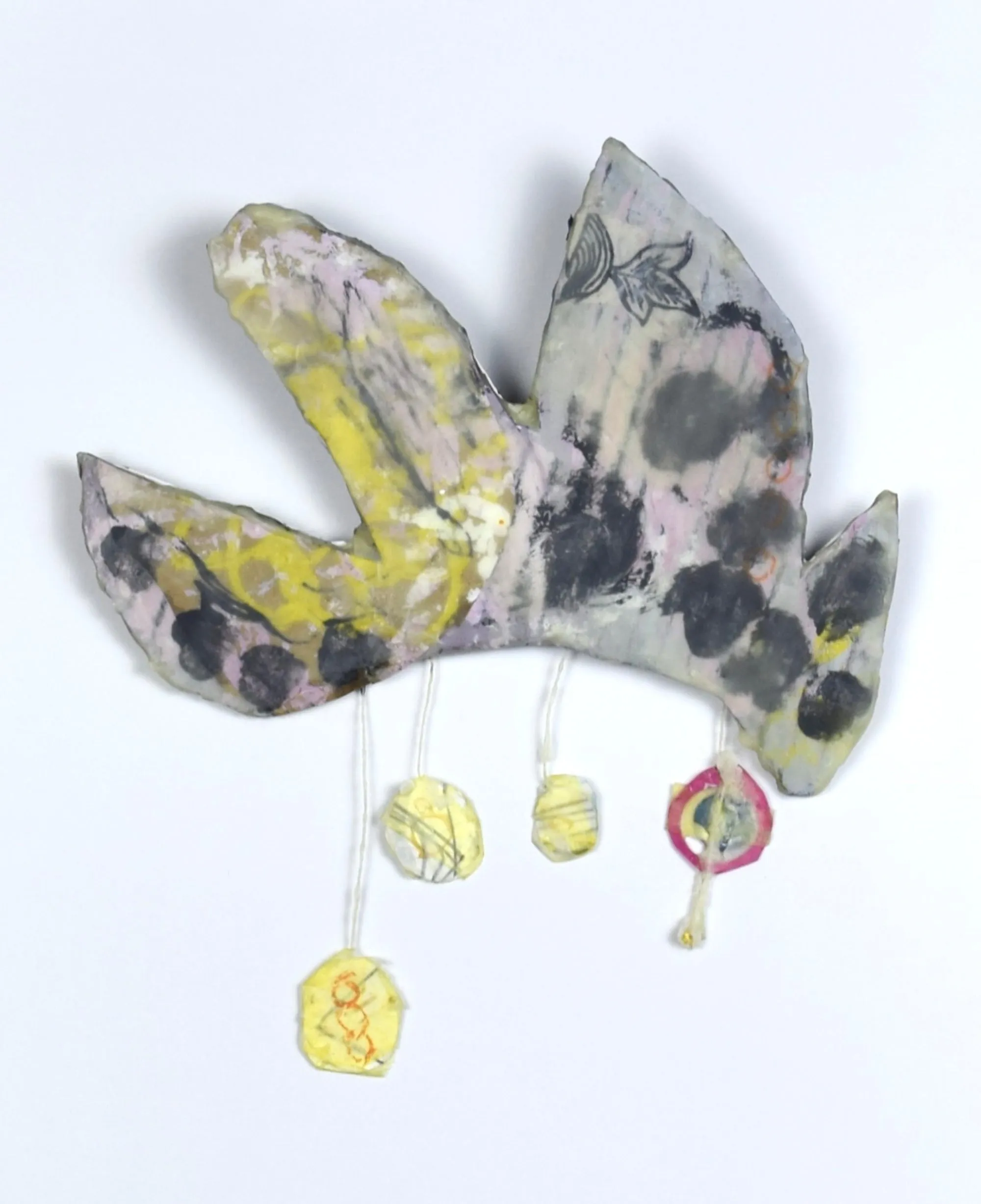 Damini Celebre: Cloud Dreams #1
