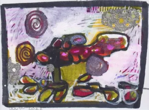 Damini Celebre: Summer Landscape