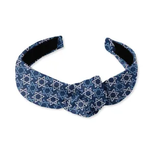 David - Knotted Headband
