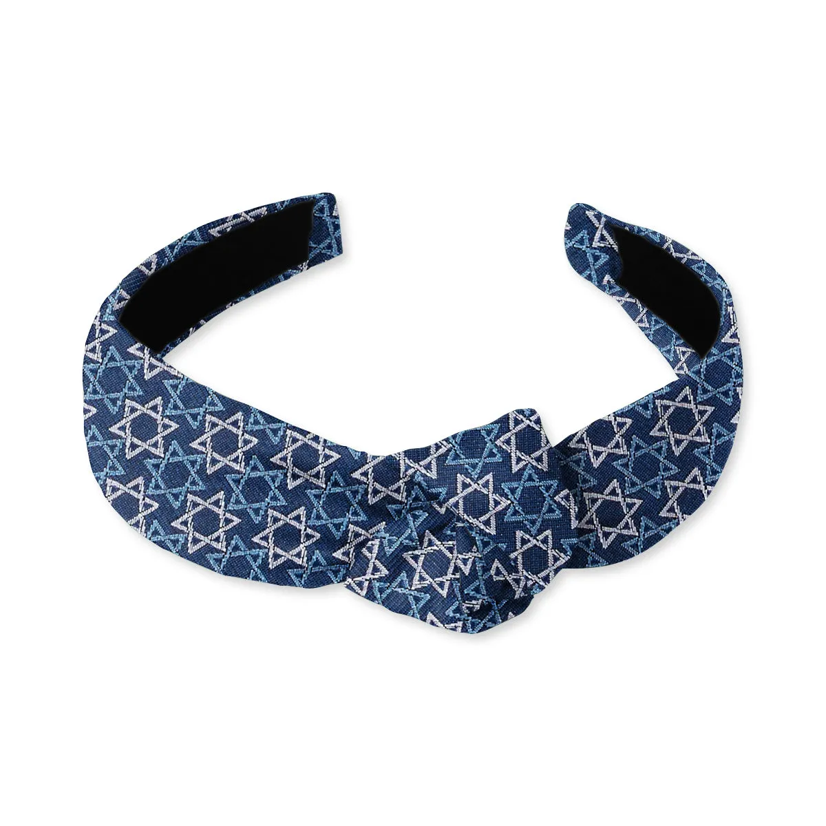 David - Knotted Headband