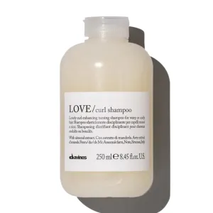 Davines Love Curl Shampoo