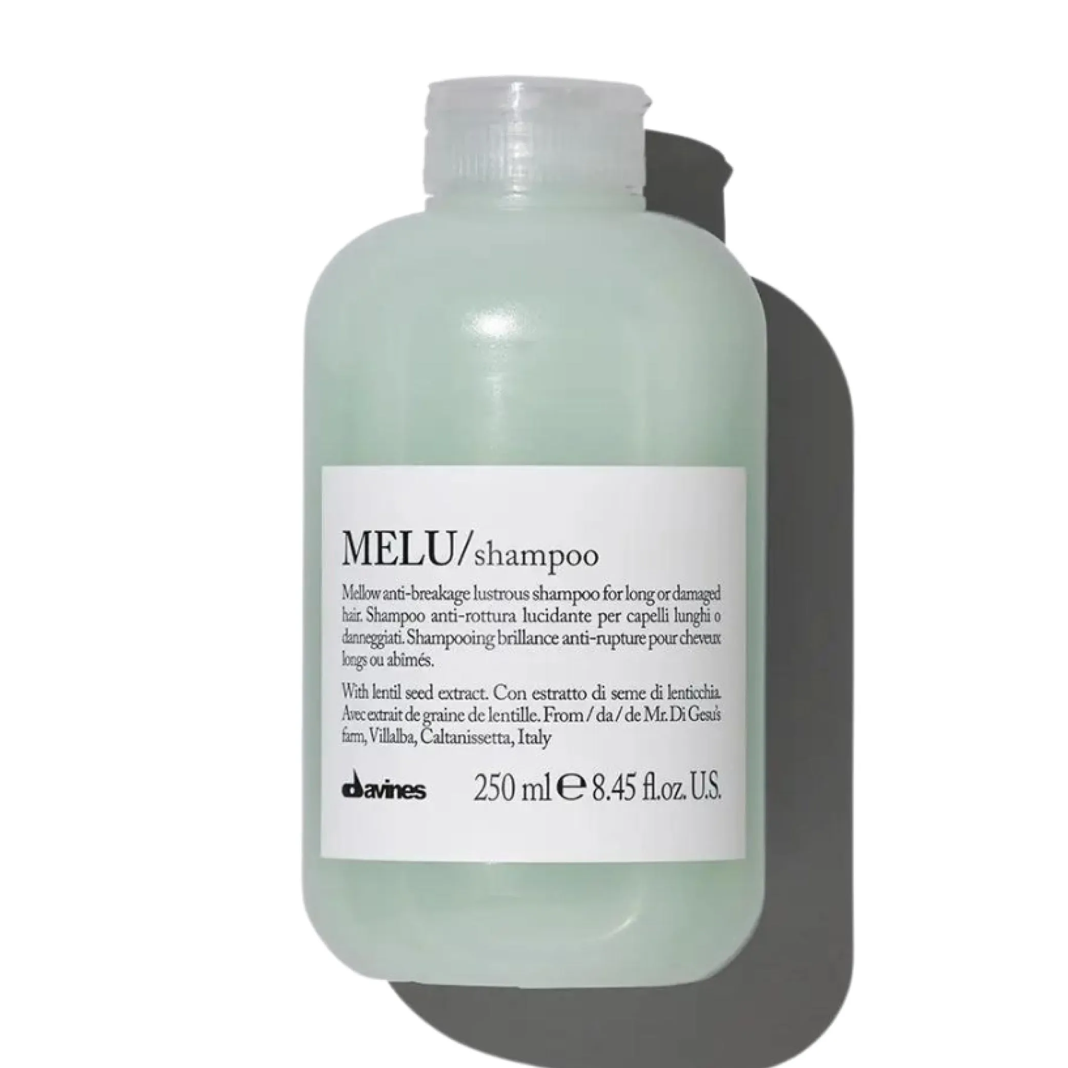 Davines Melu Shampoo