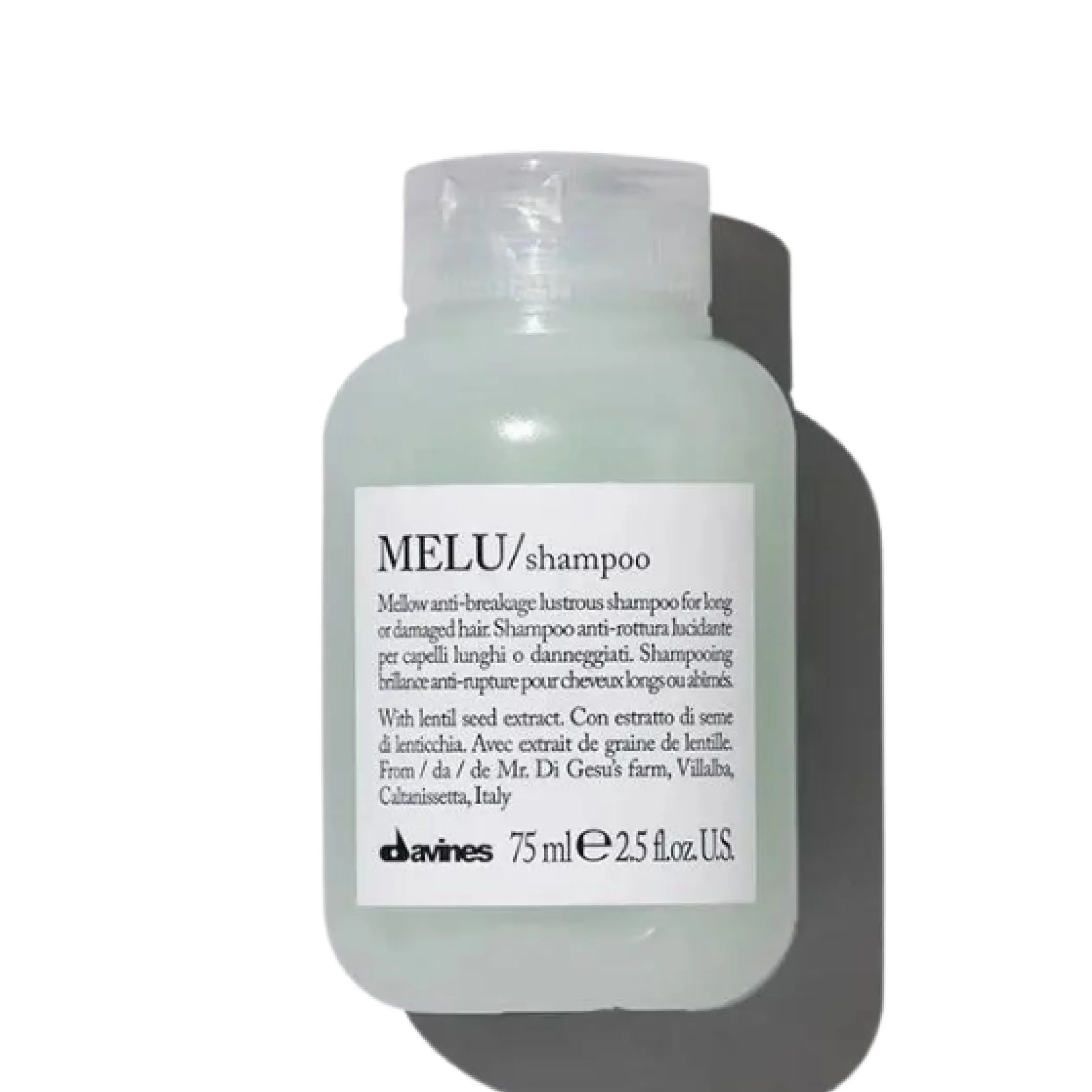 Davines Melu Shampoo