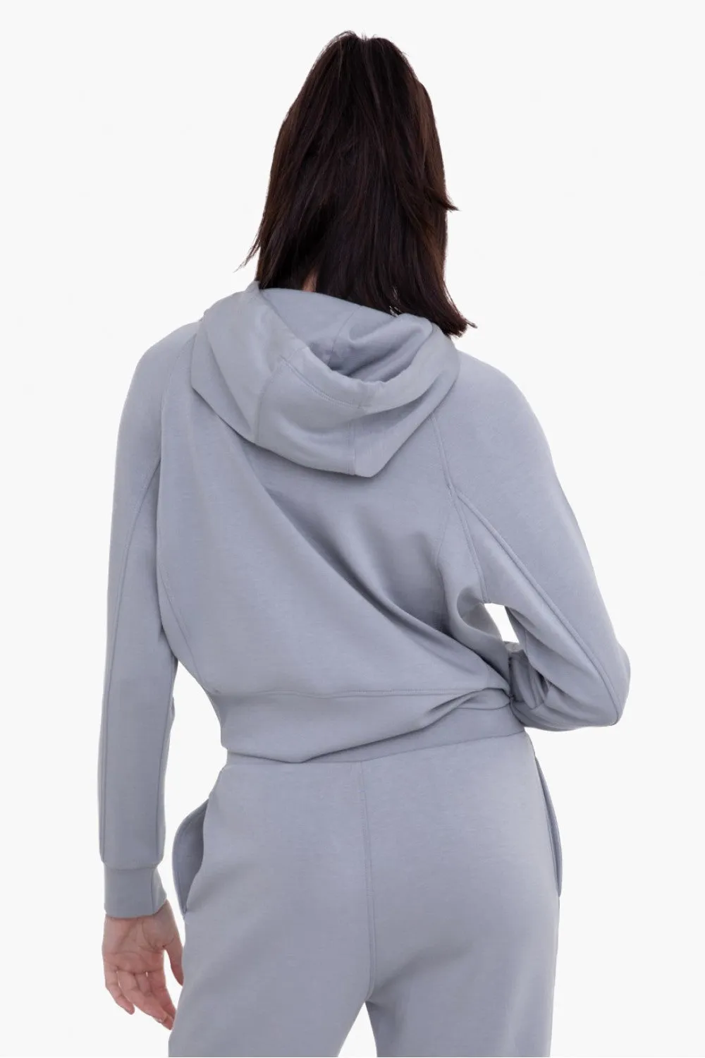 Day After Day Hoodie