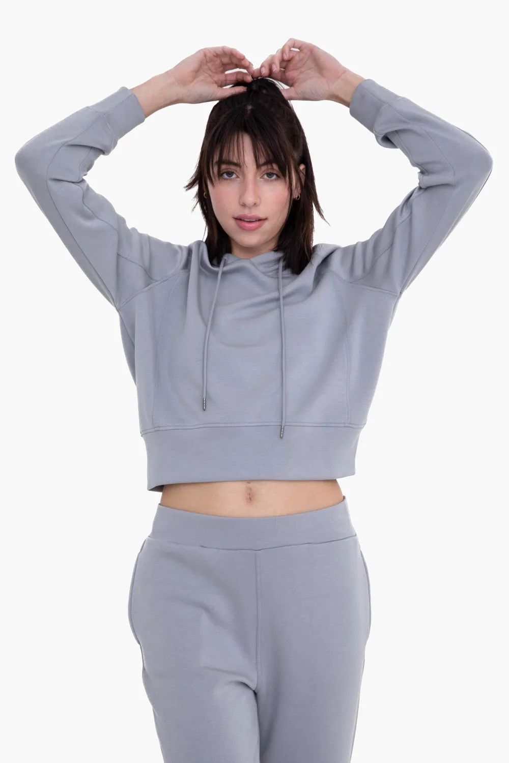 Day After Day Hoodie