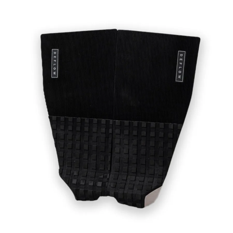 DEFLOW - 2 Piece Pad Vol.2 - Black