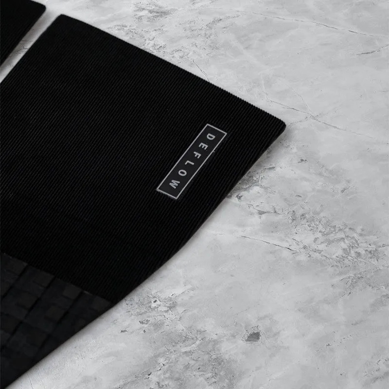 Deflow 2 Piece pad