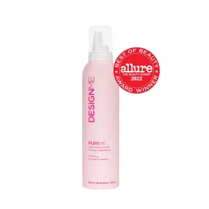 DesignMe Puff ME Volumizing Mousse 60ml