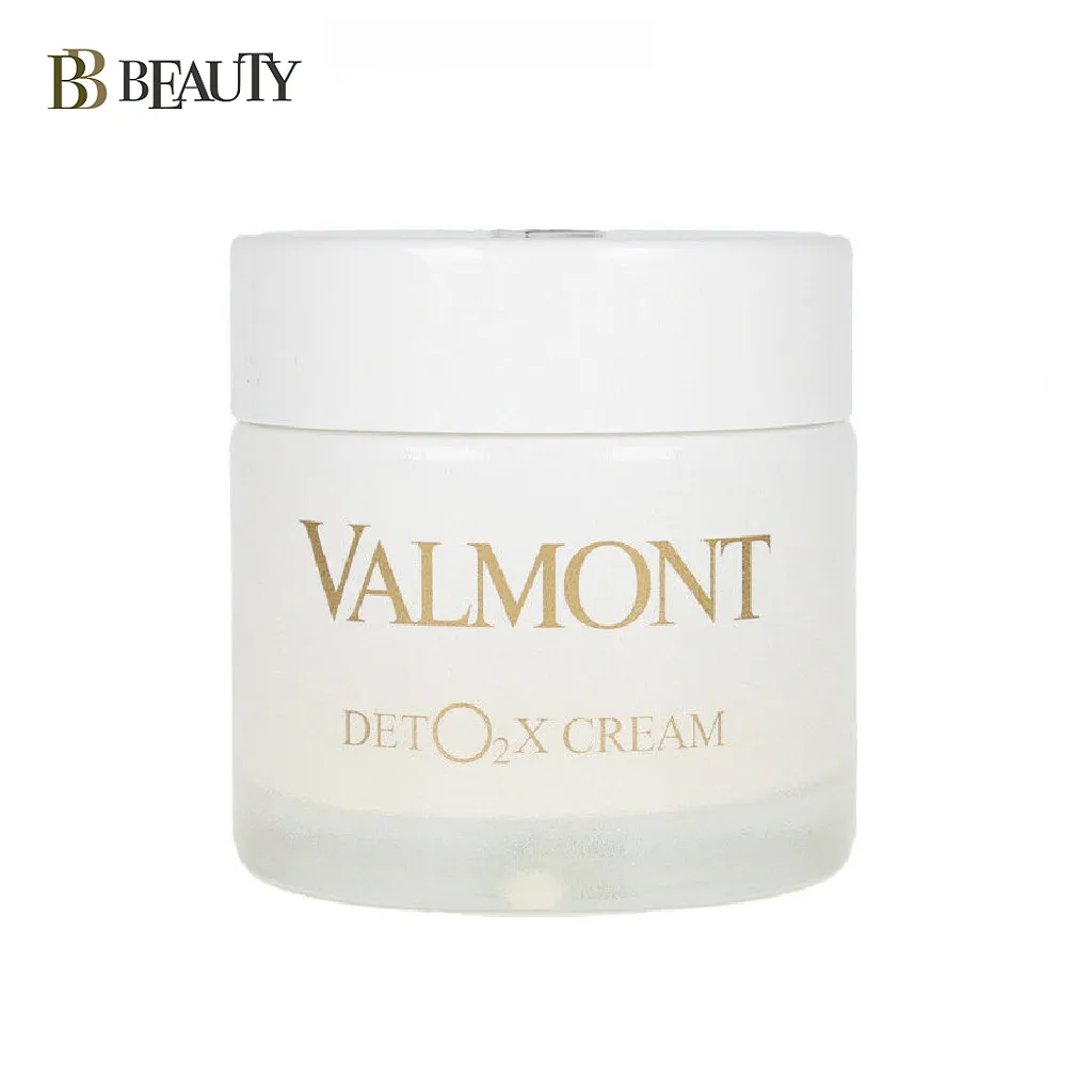 DetO2x Cream