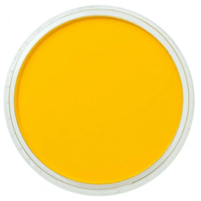Diarylide Yellow Pan Pastel