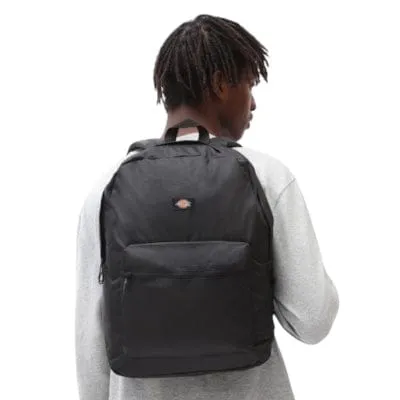 Dickies Chickaloon Unisex Backpack Black