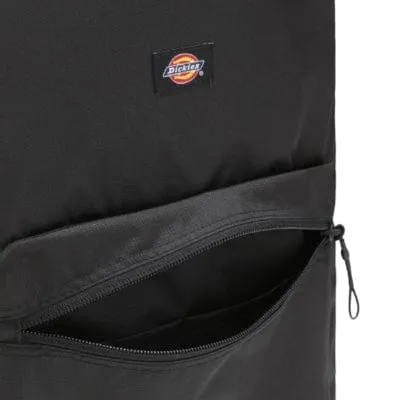 Dickies Chickaloon Unisex Backpack Black