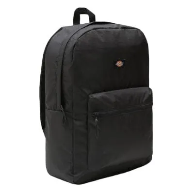 Dickies Chickaloon Unisex Backpack Black