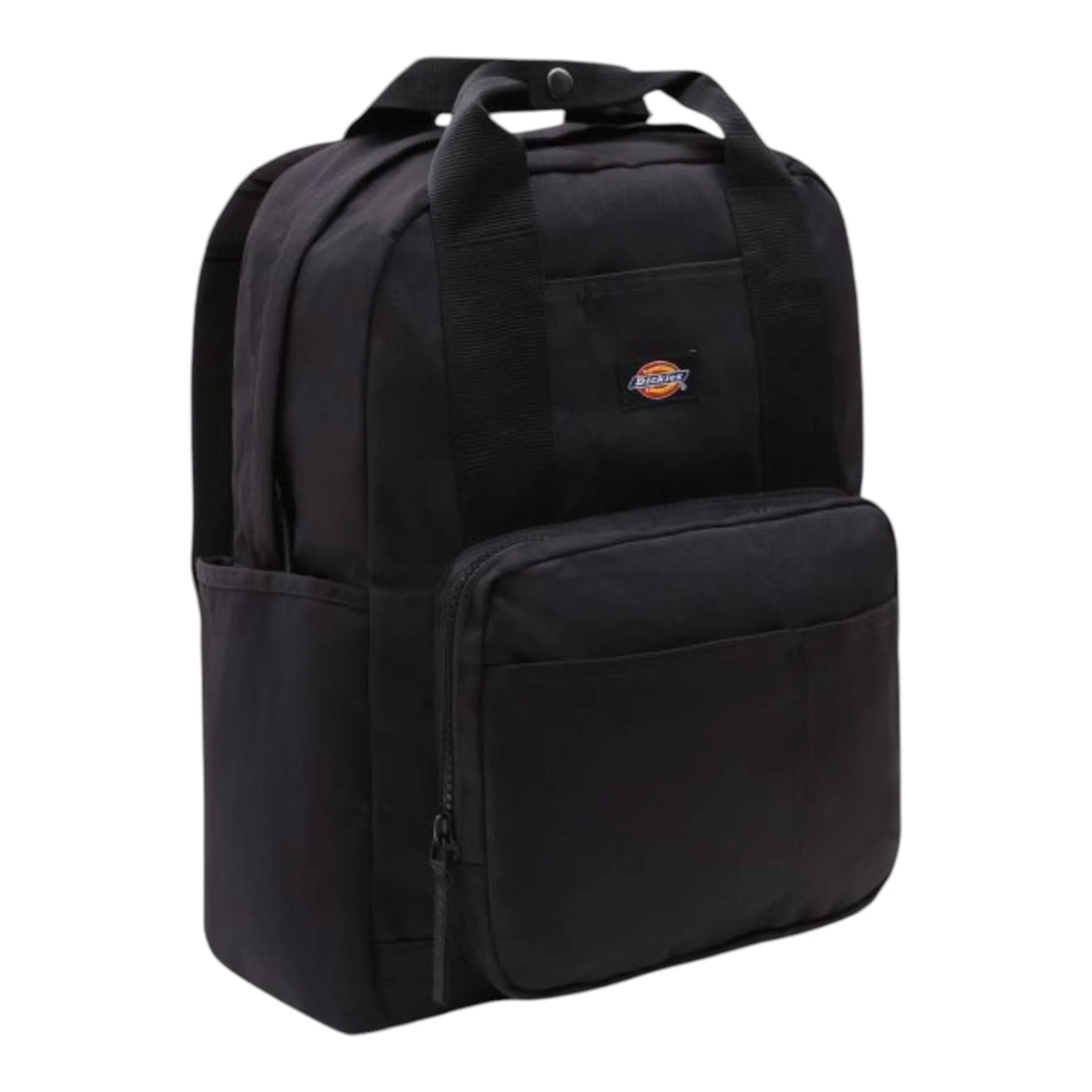 Dickies Lisbon Unisex Backpack Black