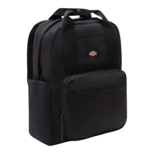 Dickies Lisbon Unisex Backpack Black