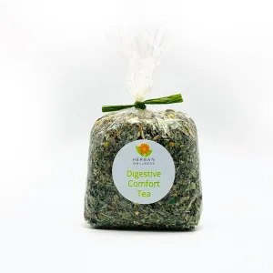 Digestive Comfort Tea