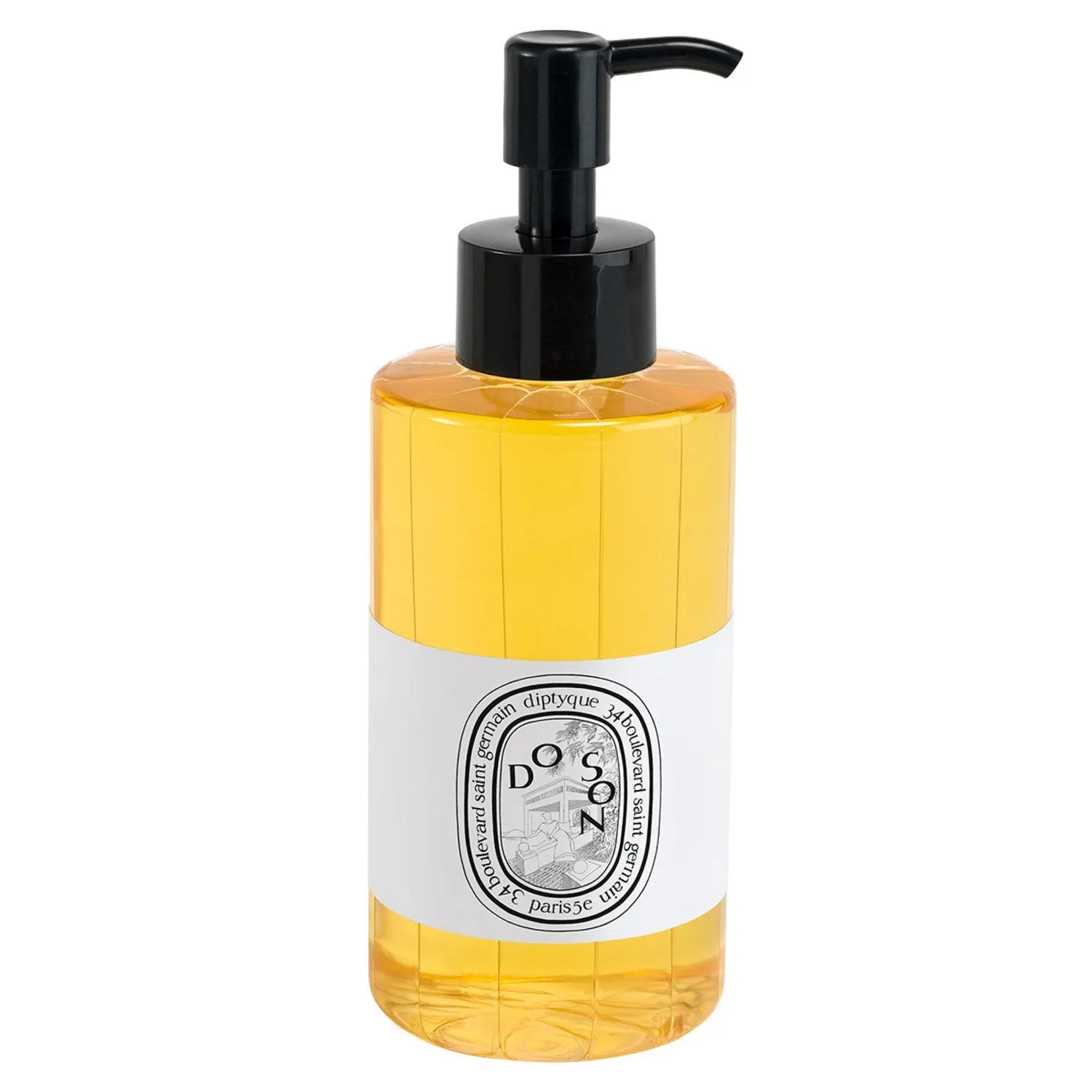 Do Son Shower Oil