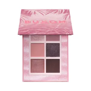 Dolly’s Glam Getaway Eyeshadow Palette