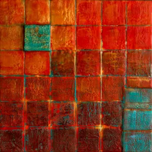 Dora Ficher: Back to the Light 6