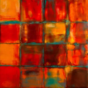 Dora Ficher: Back to the Light 9