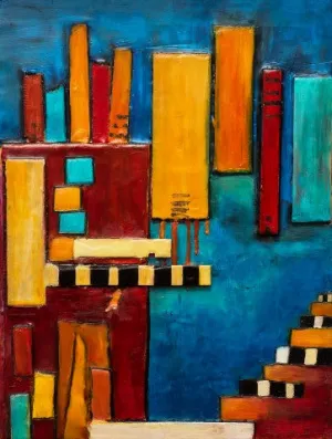 Dora Ficher: Journey