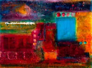 Dora Ficher: My Hometown