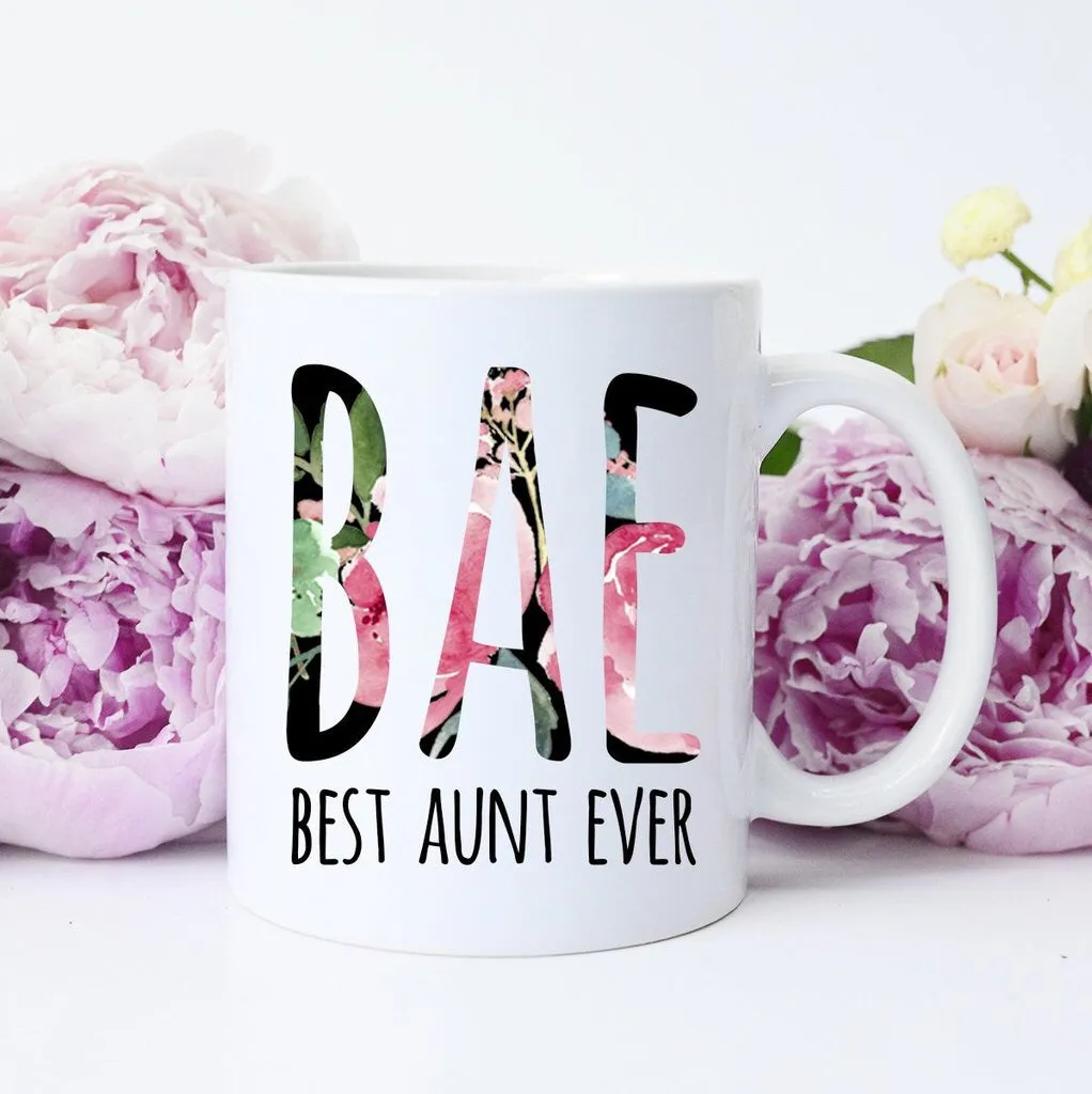 Double Sided Coffee Mugs