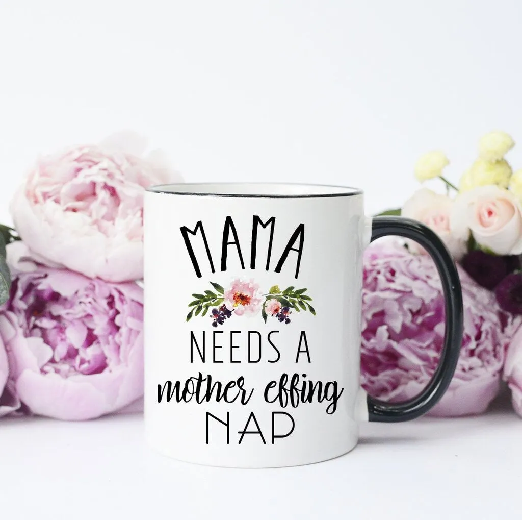 Double Sided Coffee Mugs