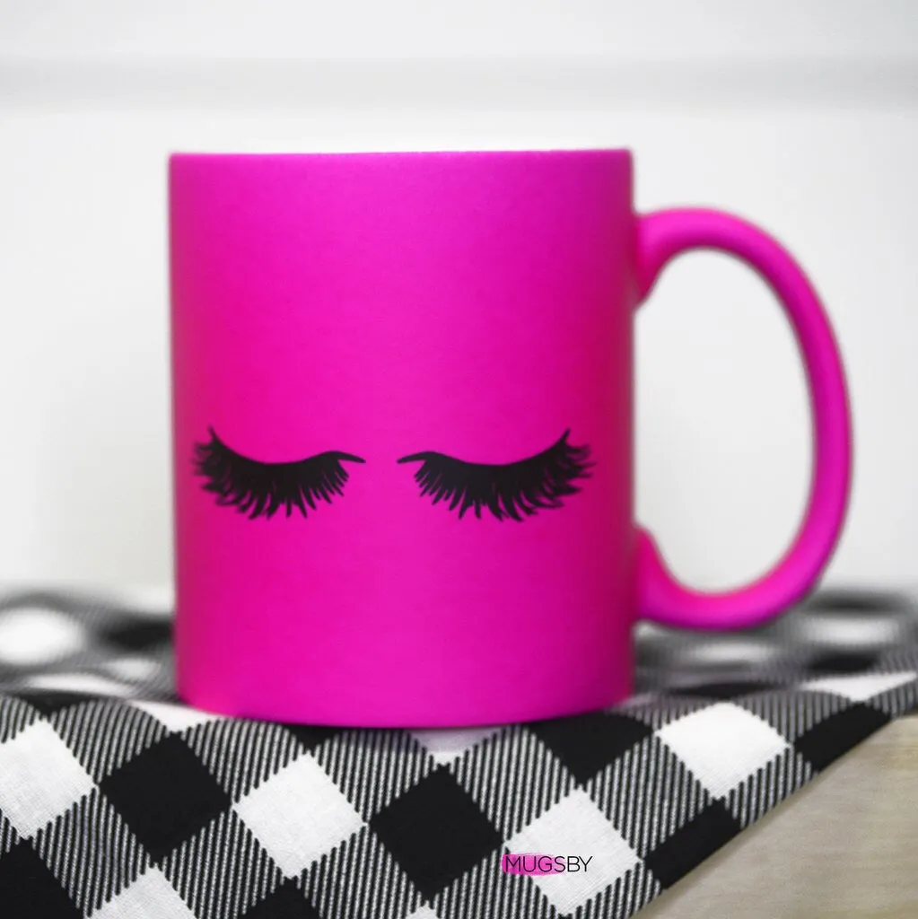 Double Sided Coffee Mugs
