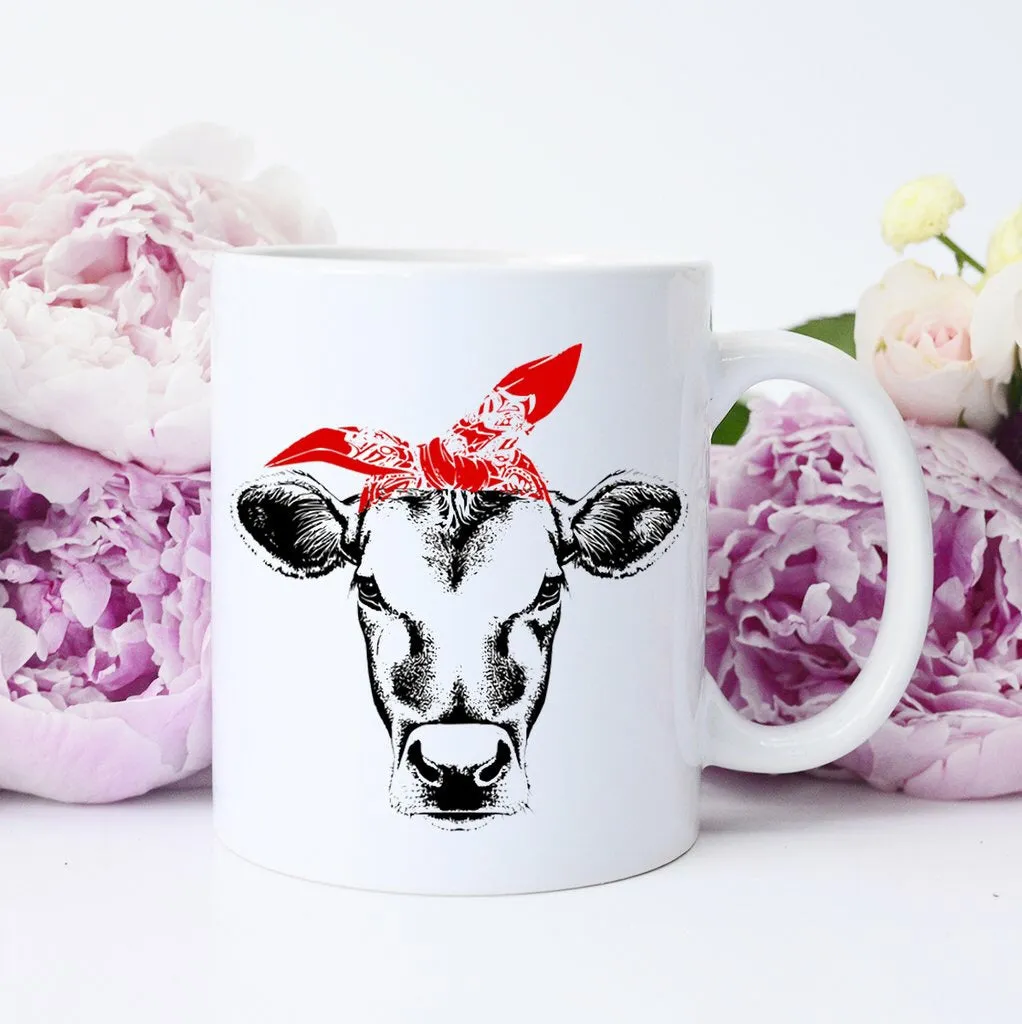 Double Sided Coffee Mugs