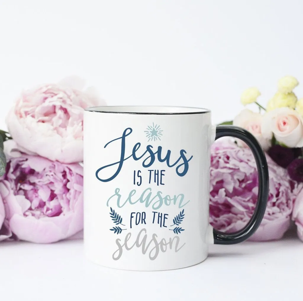 Double Sided Coffee Mugs