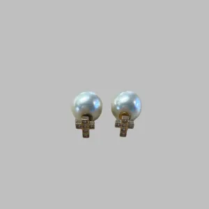 Double Sided Earring