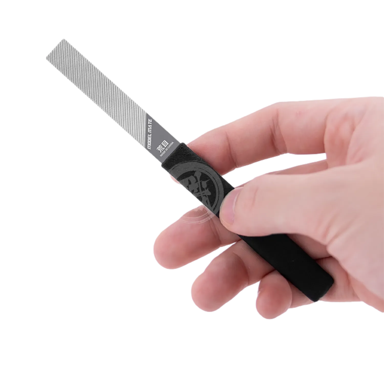 Double-Sided File