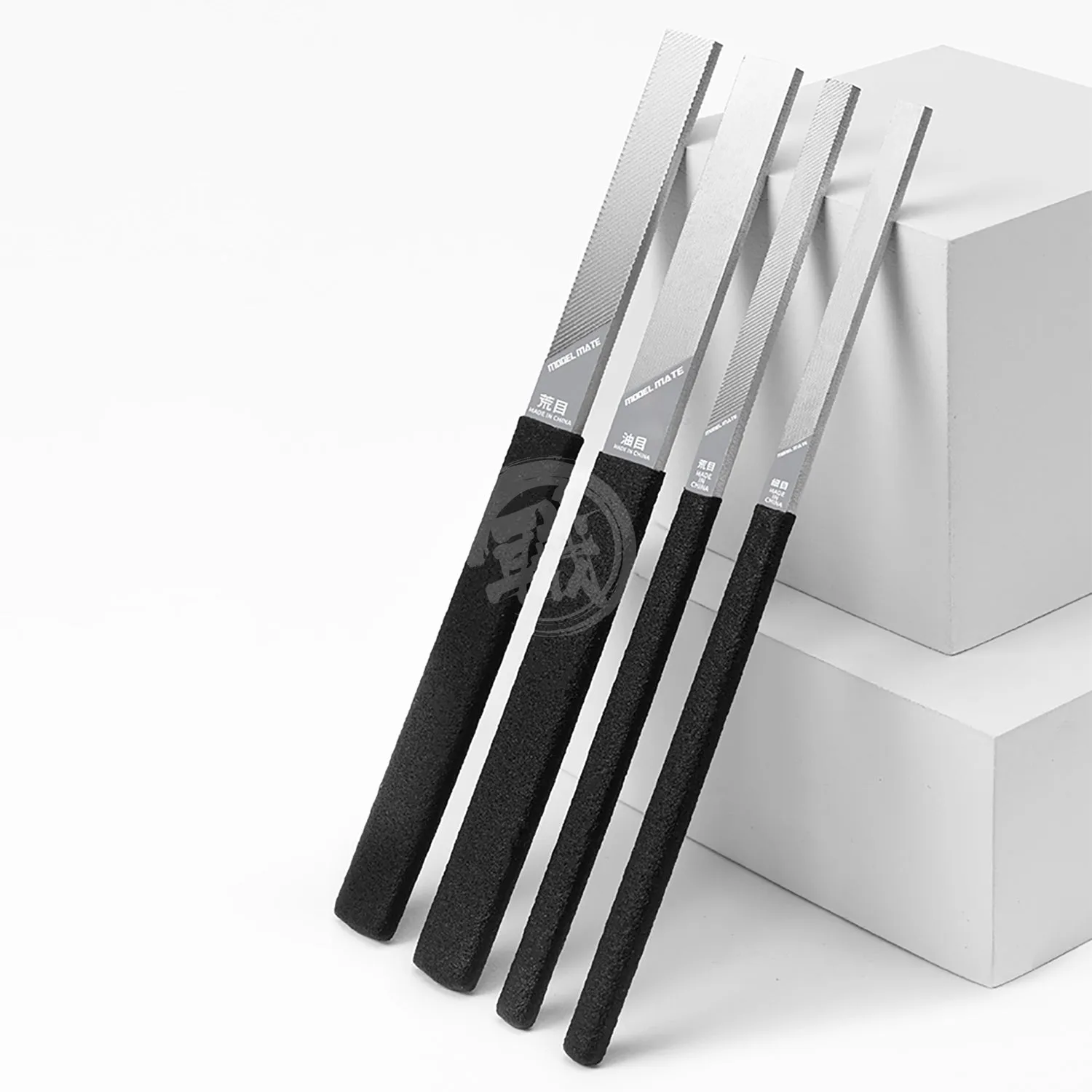 Double-Sided File