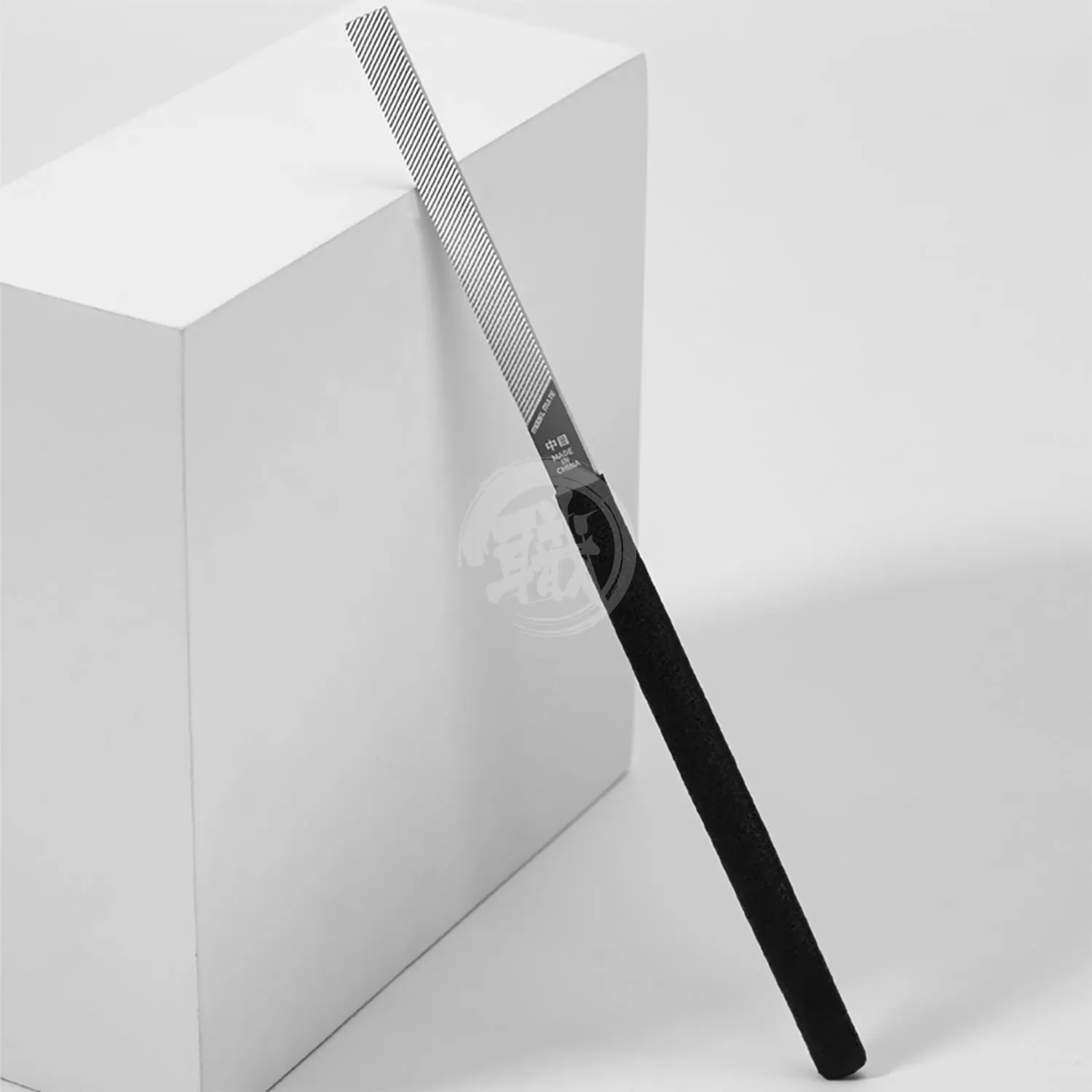 Double-Sided File