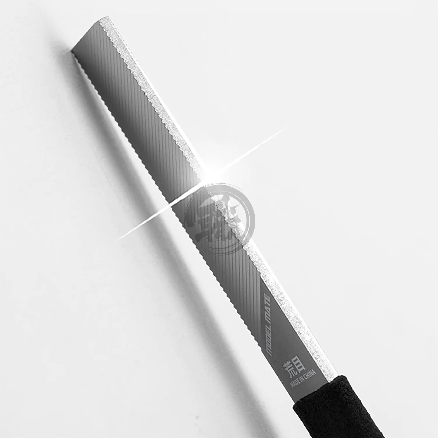 Double-Sided File