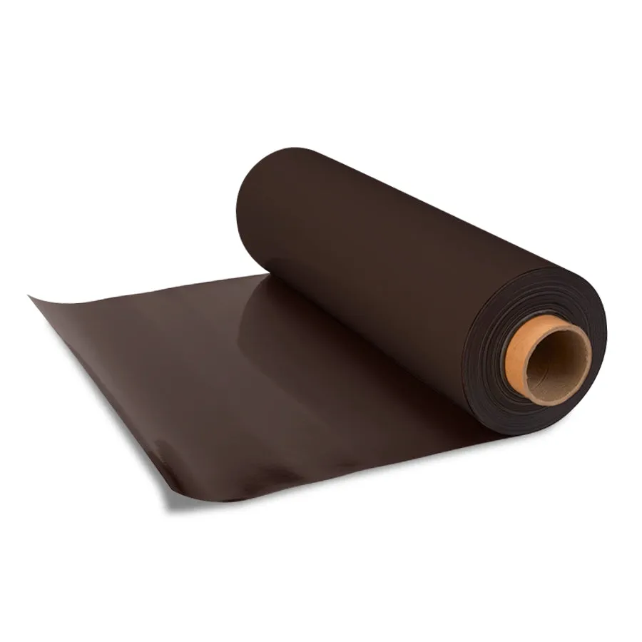 Double-Sided Magnetic Sheeting
