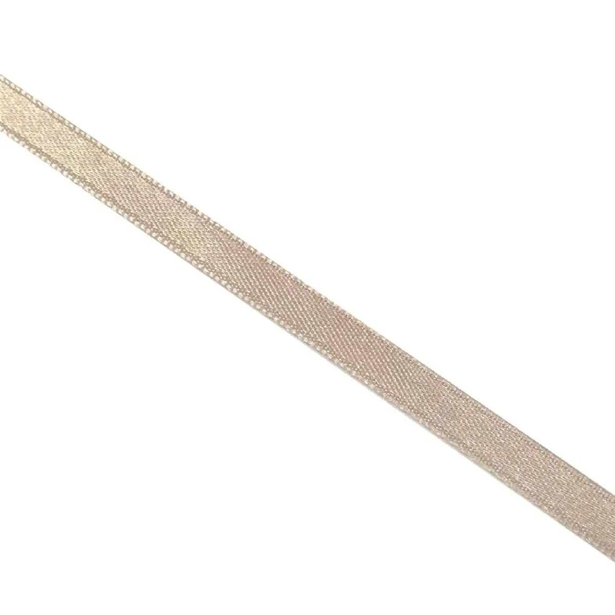 Double Sided Satin Ribbons - 6mm Wide By 10mts *SPECIAL OFFER HALF PRICE*