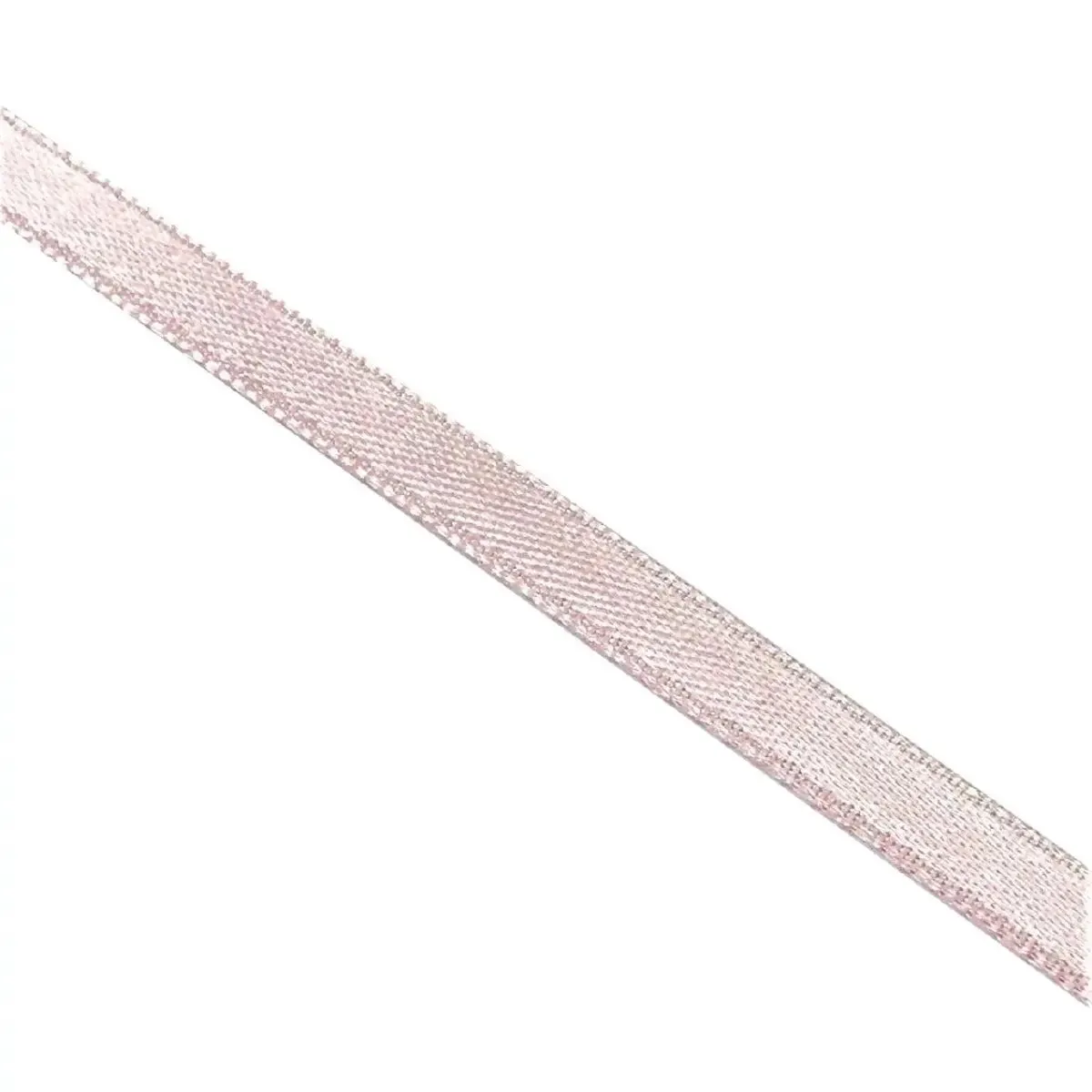 Double Sided Satin Ribbons - 6mm Wide By 10mts *SPECIAL OFFER HALF PRICE*