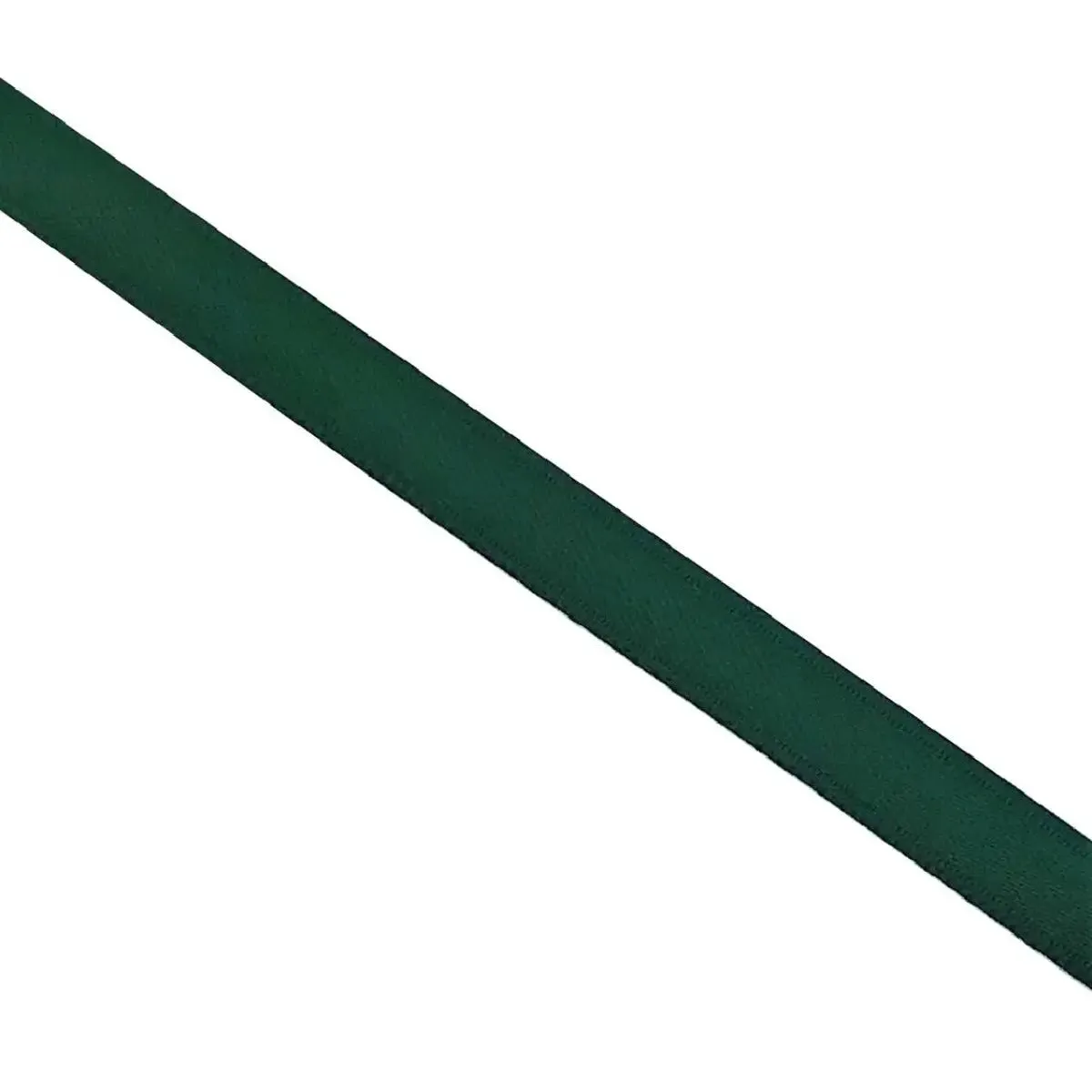 Double Sided Satin Ribbons - 6mm Wide By 10mts *SPECIAL OFFER HALF PRICE*