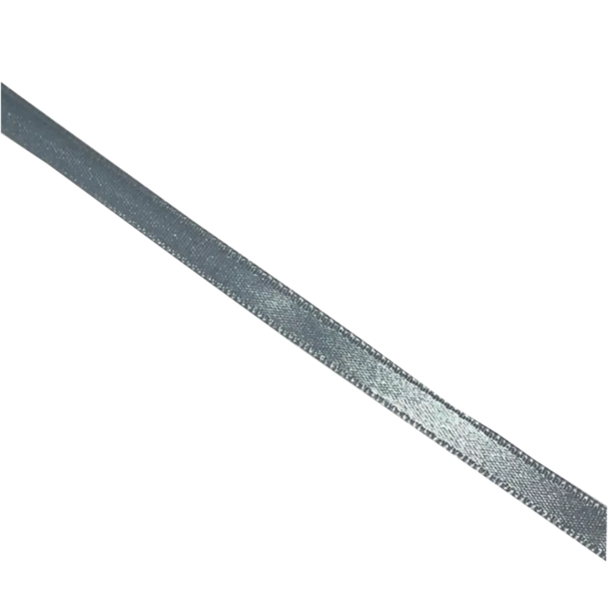 Double Sided Satin Ribbons - 6mm Wide By 10mts *SPECIAL OFFER HALF PRICE*