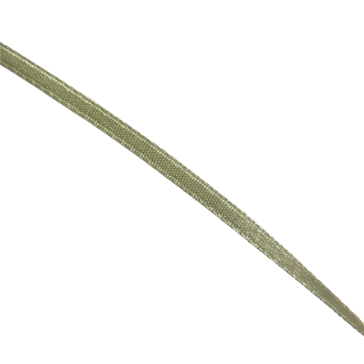 Double Sided Satin Ribbons - 6mm Wide By 10mts *SPECIAL OFFER HALF PRICE*